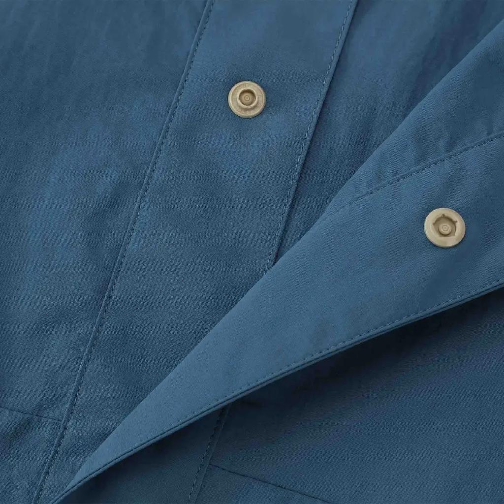 Новая куртка PUMA ESS ELEVATEDStyle SS25 SE Мужская Морской синий 689284-58