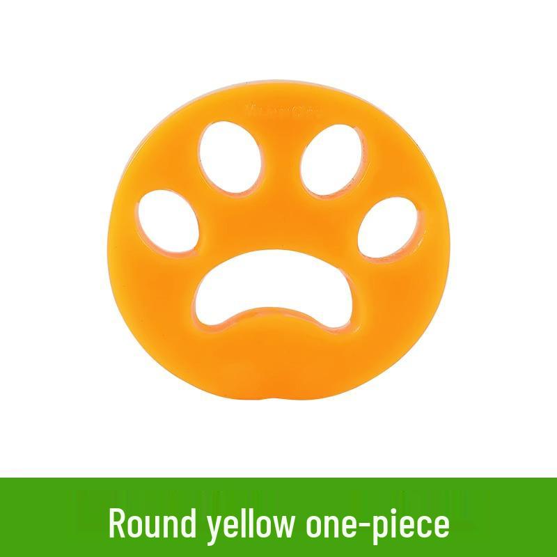 Многоразовый силиконовый ролик для удаления ворса и шерсти домашних животных