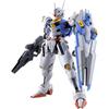 [For 2nd Order] HG Mobile Suit Gundam Witch of Mercury Gundam Aerial 1144 Scale Color-coded Plastic Model