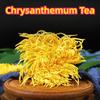 4 шт. Золотой Шелковый Королевский Хризантемовый Большой Цветок Чайный Пакетик Хризантема Органический Хризантемовый Травяной Чай