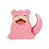 Подставка для зубных щеток Slowpoke из магазина Pokemon