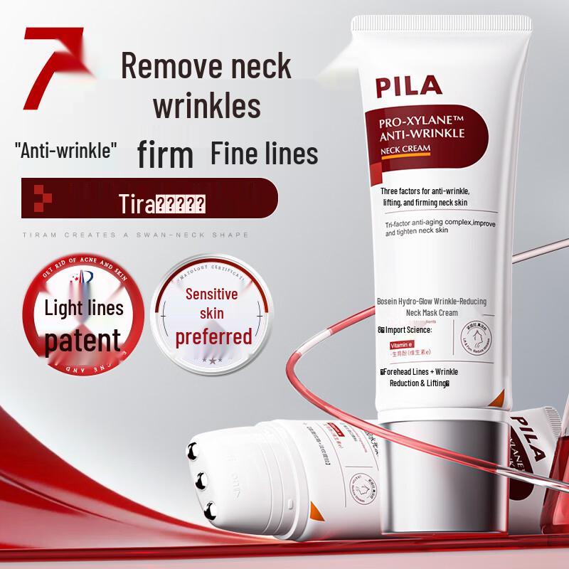 PILA Bosexin Firming Neck Cream