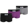 000NB3532A Low Rise боксеры 3 шт.