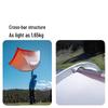 MOBIGARDEN Cold Mountain UL Ultralight 2-Person Camping Tent