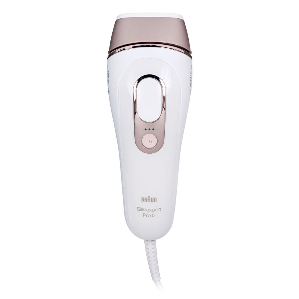 Braun Skin i-expert Smart IPL PL5382 epilator