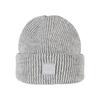Bonnet - Urban Classics - Fisherman Beanie - 100% Laine - Taille Unique - Gris