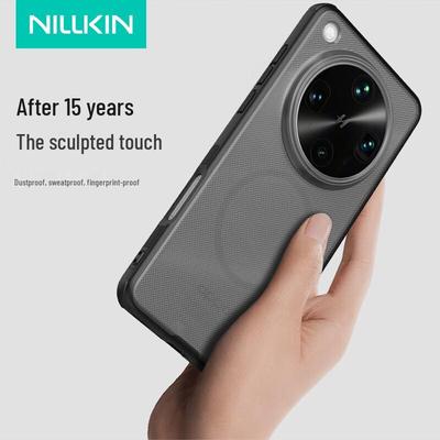 Чехол для телефона Nillkin Frosted Shield Pro