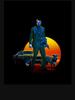 John Wick Untitled Graphic Classic T-Shirt