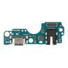 For TECNO Spark 10C 4G KI5k Dock Connector Charging Port Flex Cable Repair Part (Without Logo)