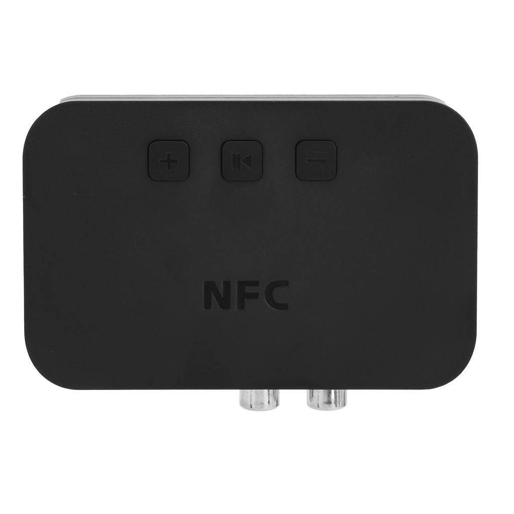 Ti‑800 RCA USB Wireless Bluetooth 5.0 O Receiver with 3.5mm A2DP AUX Port for Car Speaker