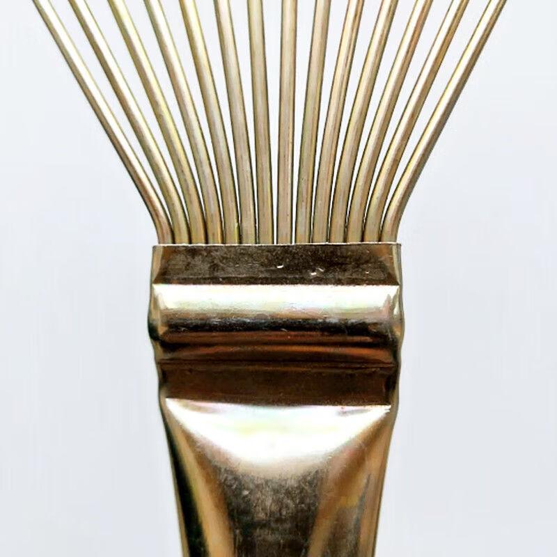 Animal Grooming Rake