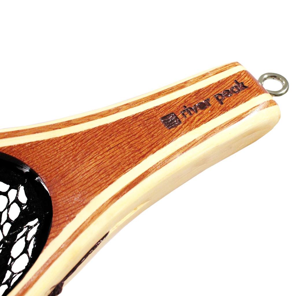 river peak Rubber coating landing net S RP-NT700