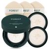 Forest Clean Multi-Defense Sun Cushion 1 Unit + 2 Refills