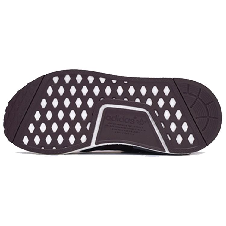 Adidas Wmns NMD_R1 'Mineral Red' Women's S75232