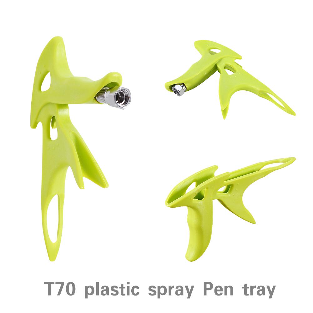 Держатель для аэрографа, легкая ручка для аэрографа, новая модель, удобное использование