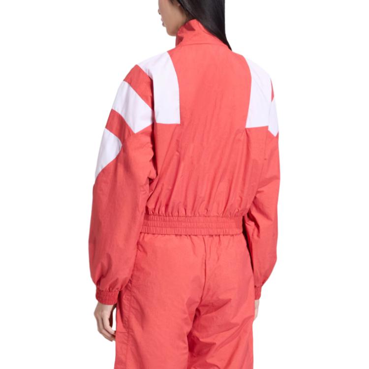 adidas Originals WASHED FW25 Куртка Женская KD8788