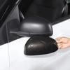 Наклейка на зеркало заднего вида автомобиля для Mercedes Benz Smart 451 453 Fortwo Forfour 2009-автомобильные внешние аксессуары