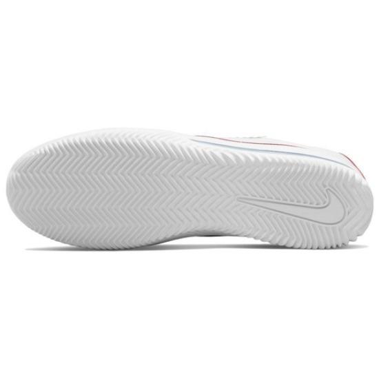 Nike BRSB White Varsity Red - DH9227-100