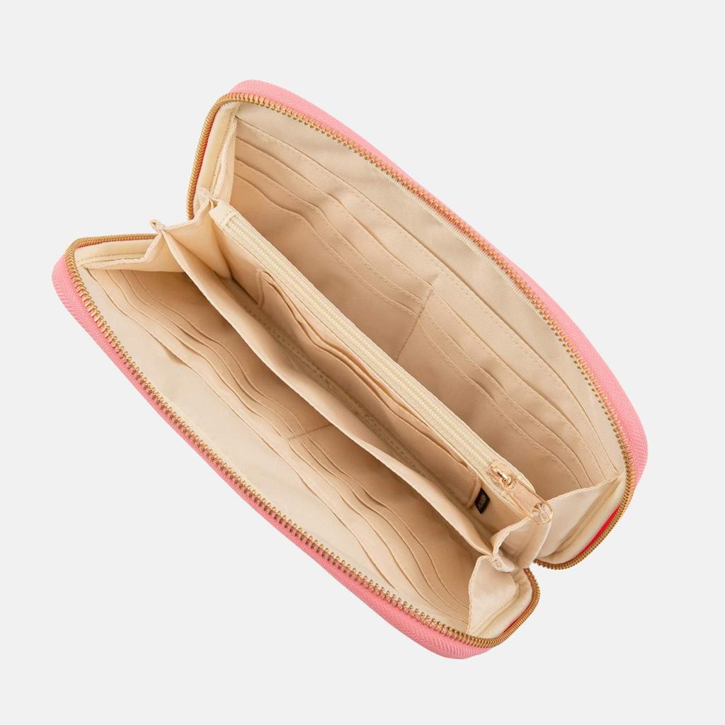 Косметичка-органайзер Hobonichi Drawer Pouch Sister микс mt/розовый