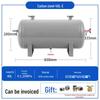 Compact Air Tanks 2L-60L - Ideal for Compressors and Vacuum Systems