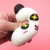 Squishy Panda Toy Perfect For Gifts Collectibles And Decorations