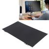 23 Inch Computer Privacy Screen Filter Anti Blue Light 16:9 Detachable PET Magnetic Computer Privacy Screen Protector
