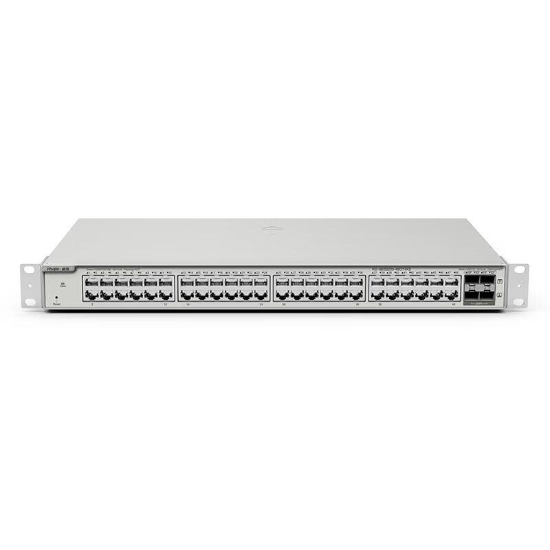 Ruijie RG-NBS5200-48GT4XS Switch