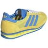 adidas Женские кроссовки Sporty & Rich X Adidas SL72 Og 'Светло-желтые' JH6702