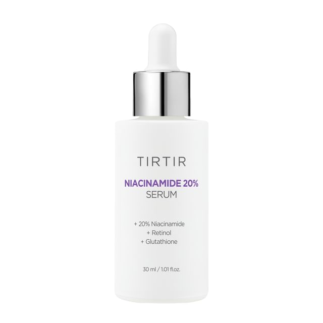 TIRTIR Ниацинамид 20% сыворотка