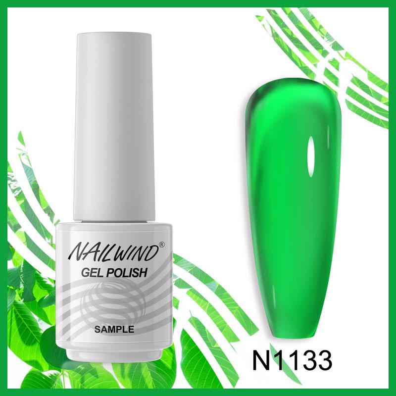 NAILWIND гель-лак для ногтей 8мл