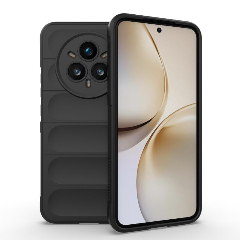 Чехол для OPPO Realme 14 Pro Plus 5G задняя крышка чехол мягкий силиконовый противоударный чехол для телефона Funda Coque