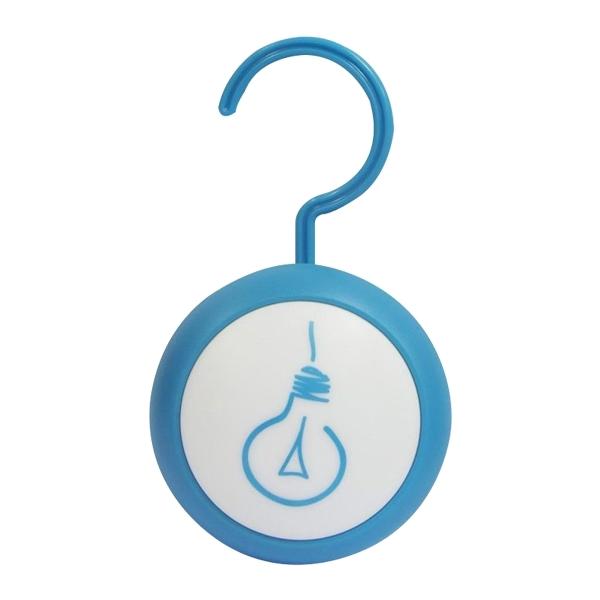 Portable Hanging and Portable Lamp