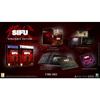 SIFU Vengeance Edition Jeu PS4