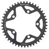 Wolf Tooth 110 BCD Gravel CX Road Chainrings ST 46T Drop-Stop (1 Piece)