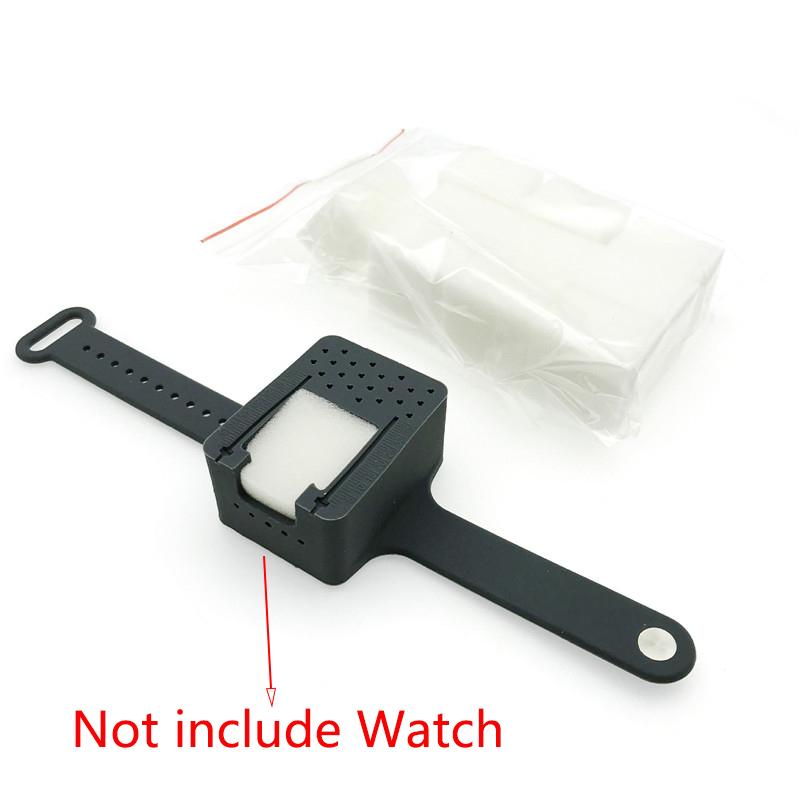 50 шт./пакет, стоматологические губки, блок, эндодонтический файл для корневых каналов, губка, держатель для эндодонтических файлов, наполнитель