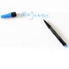 8/12Pcs Whiteboard Pen Magnetic Adsorption Fine Tip Whiteboard Markers with Dry Erase for Office School Home