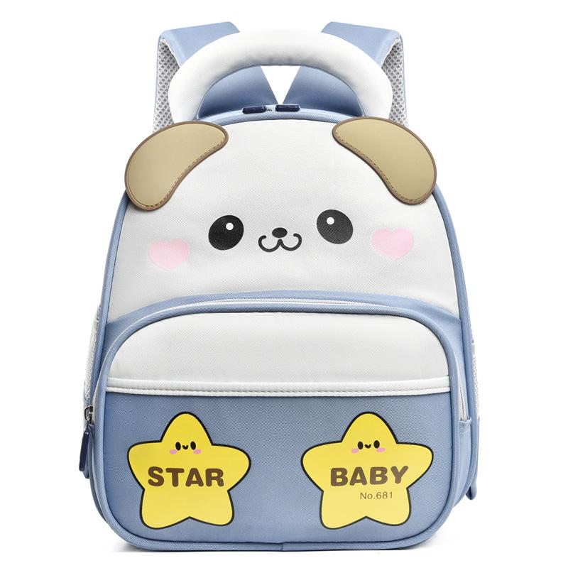 Мультяшный рюкзак Детский рюкзак для детского сада Легкий рюкзак Детский рюкзак