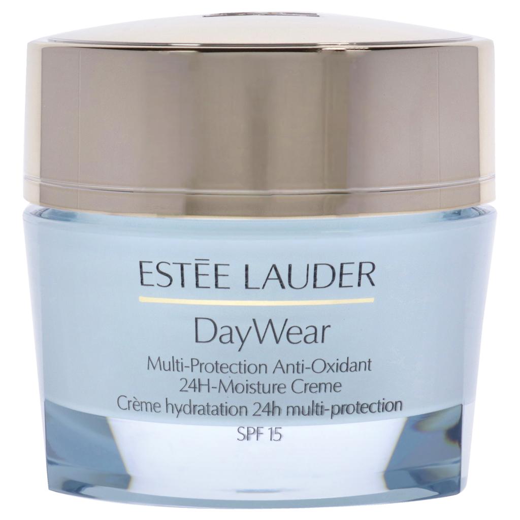 Daywear Advanced Multi-Protection Anti-Oxidant Creme SPF 15 For Dry Skin by Estee Lauder for Unisex - 1.7 oz Cream