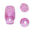 Baby Dining Chair Cover Protector Portable Oxford Cloth Mat Booster Cushion