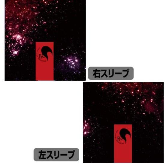 Date A Live Original Version Kurumi Tokisaki Double Sided Full Graphic M Size T-shirt Ver.2