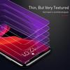 Закаленное стекло с защитой от синего света и фиолетовых лучей для iPhone Air 18 17 16 15 14 13 12 11 Pro XS Max Mini XR X 6 S 7 8 Plus SE Пленка Защита экрана