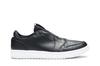 Women's Sneakers Nike Jordan 1 Retro Low Slip Black White (Women's) Black/White