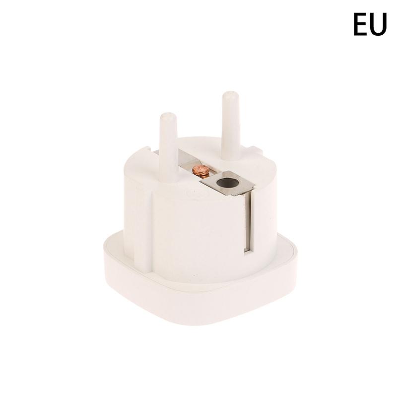 Заземляющая вилка Антистатическая вилка Заземляющая розетка Европейская Американская Австралийская Антистатическая Проводящая Пряжа Оплетка Заземляющая Розетка