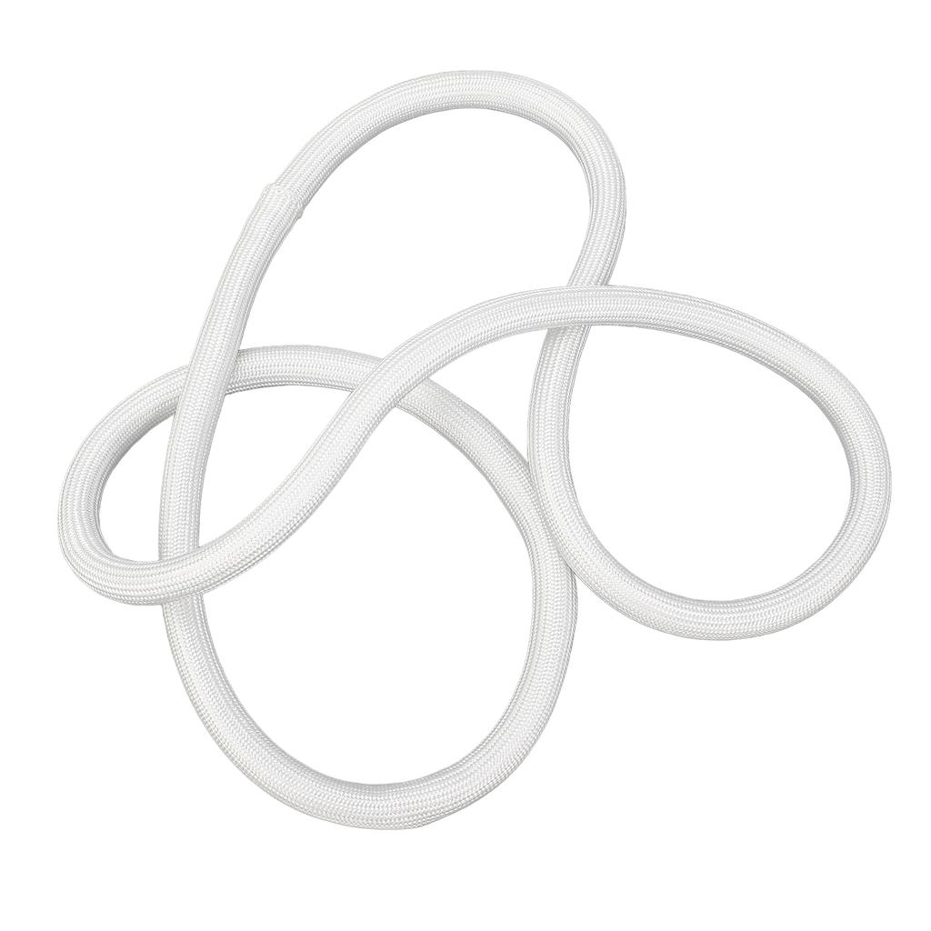 W10906683 Уплотнитель двери сушильной машины Часть Нейлоновый уплотнитель двери сушильной машины для WED4850HW0 WED4950HW0 WED49STBW1