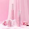 [Babyliss] Мини-портативный беспроводной USB-C двусторонний стайлер для волос - Розовый цветущий (BCD1030PIK)