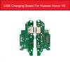 USB Charger Jack Board For Huawei Honor 7A 7C 8A RU 9I 10 V10 Y6 Y7 Y9 Charging Port USB Board