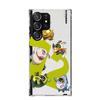 Zenless Zone Zero ZZZ Чехол для телефона Bangboo для Samsung Galaxy S26 S25 Edge S24 S23 FE S22 Ultra S21 Plus S20 + Fundas Cover Coque