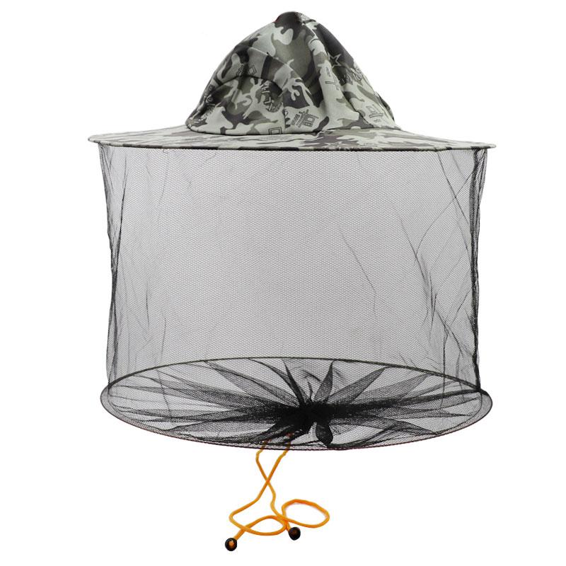 Шляпа пчеловода дышащая шляпа пчеловода шляпы пчеловода с вуалью высокой видимости защита лица уличный набор для начинающего пчеловода