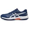 Теннисные кроссовки Gel-Game 9 Low Мужские Кроссовки Синий Белый 1041A337-400