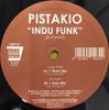 12inch Record PISTAKIO - Indu Funk SD0127 Sound Division 2005 Italy Dance & Electronica Used